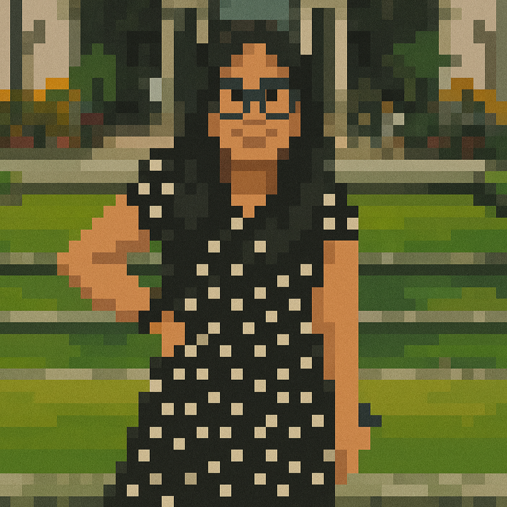 Pihu Agarwal 8-bit